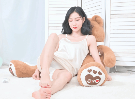 [SSA丝社] 短片 NO.042 雪儿