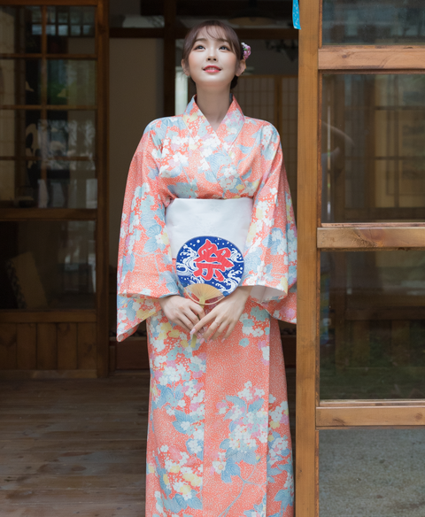 [YWW.ME] 2021.03.29 和风物语 丹婷