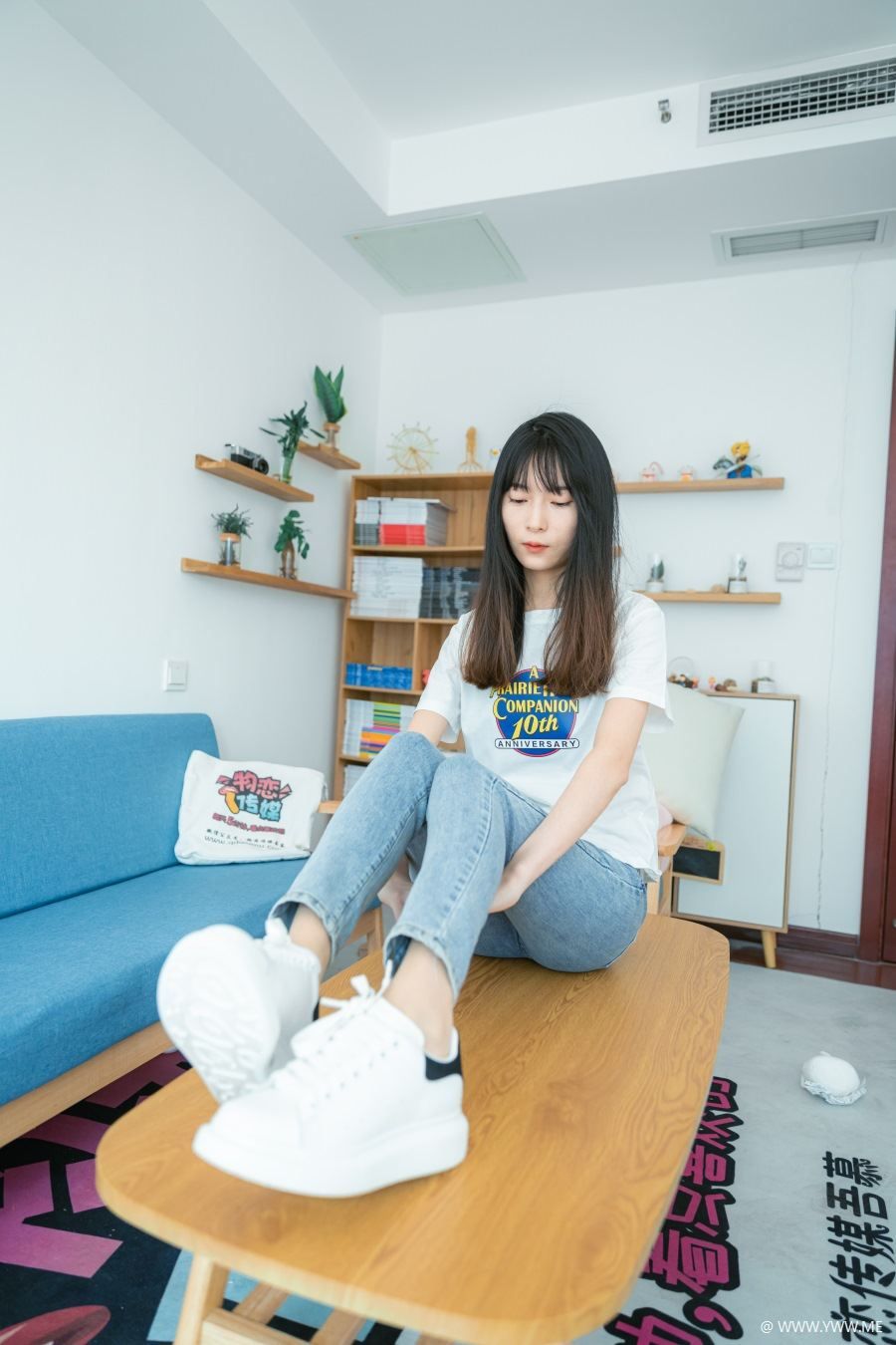 物恋传媒 NO.739 猫耳-心灵守望-像素点