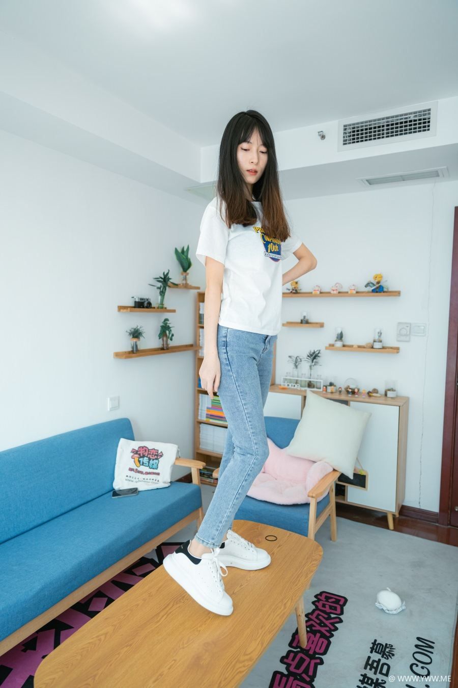 物恋传媒 NO.739 猫耳-心灵守望-像素点