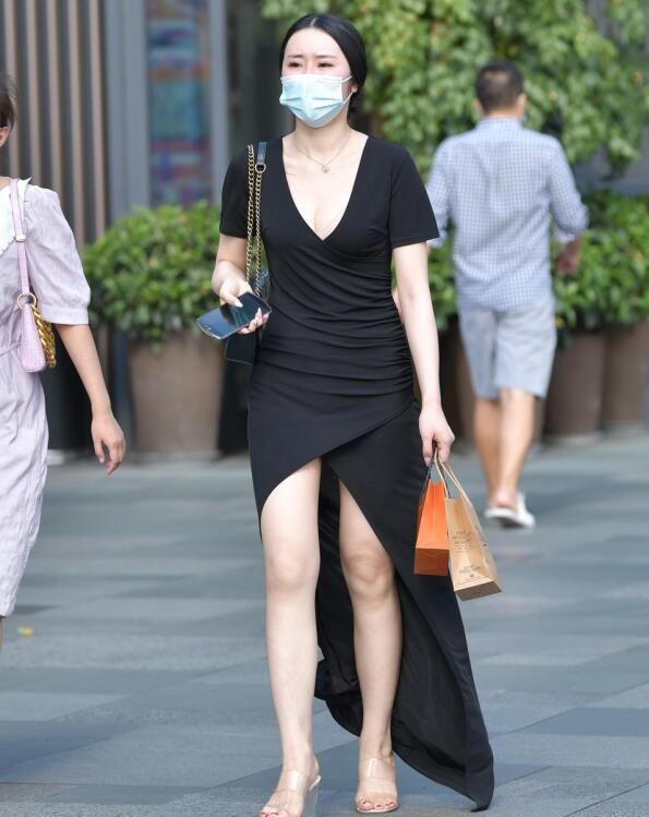 视觉冲击作品 韵味的性感美女 写真