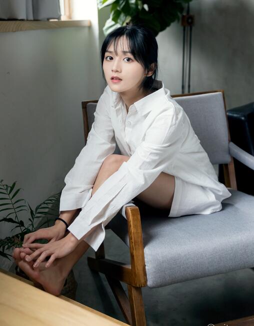 [YWW.ME] 2021.05.06 少女心情 雨文