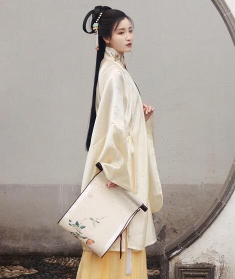 [YWW.ME] 2021.05.10 玉兰 金儿