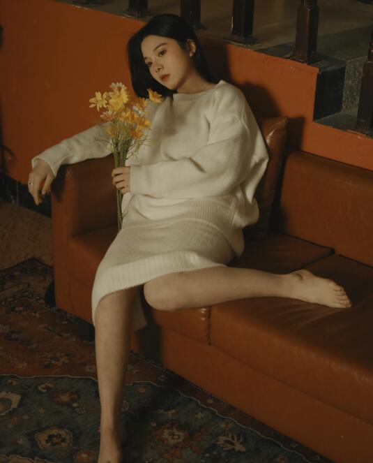 [YWW.ME] 2021.05.12 旧相识 coco