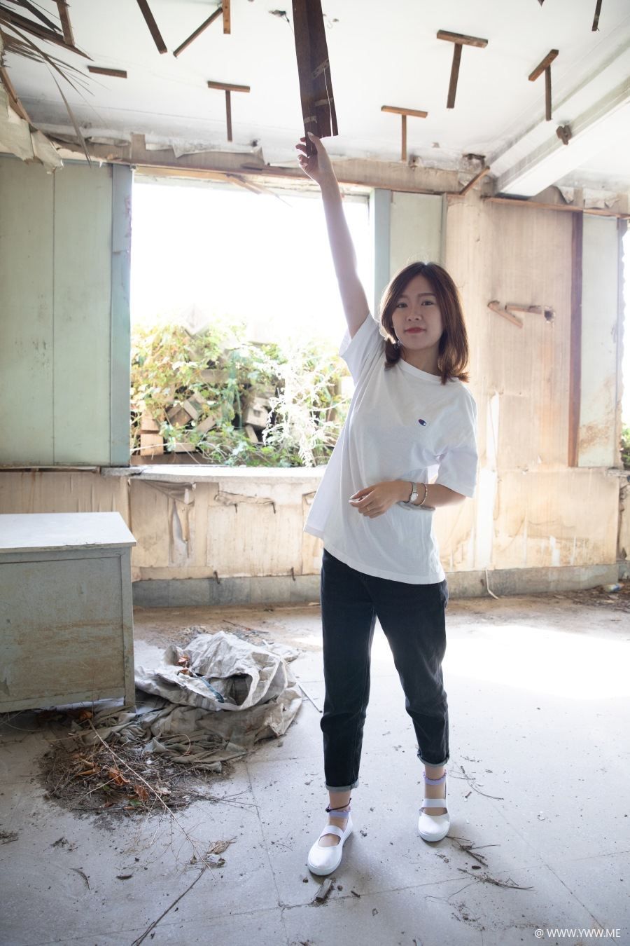 物恋传媒 NO.766 婷婷-东篱南山-像素点