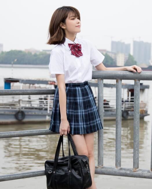 [YWW.ME] 2021.05.17 人间四月天 珺珺