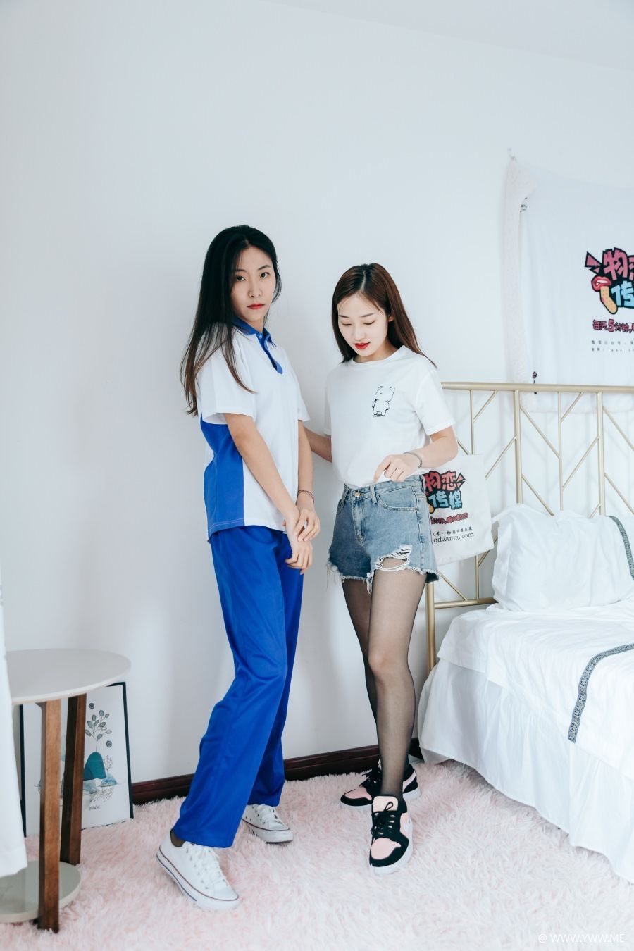 物恋传媒 NO.767 温情&elise-蒲公英的约定-像素点