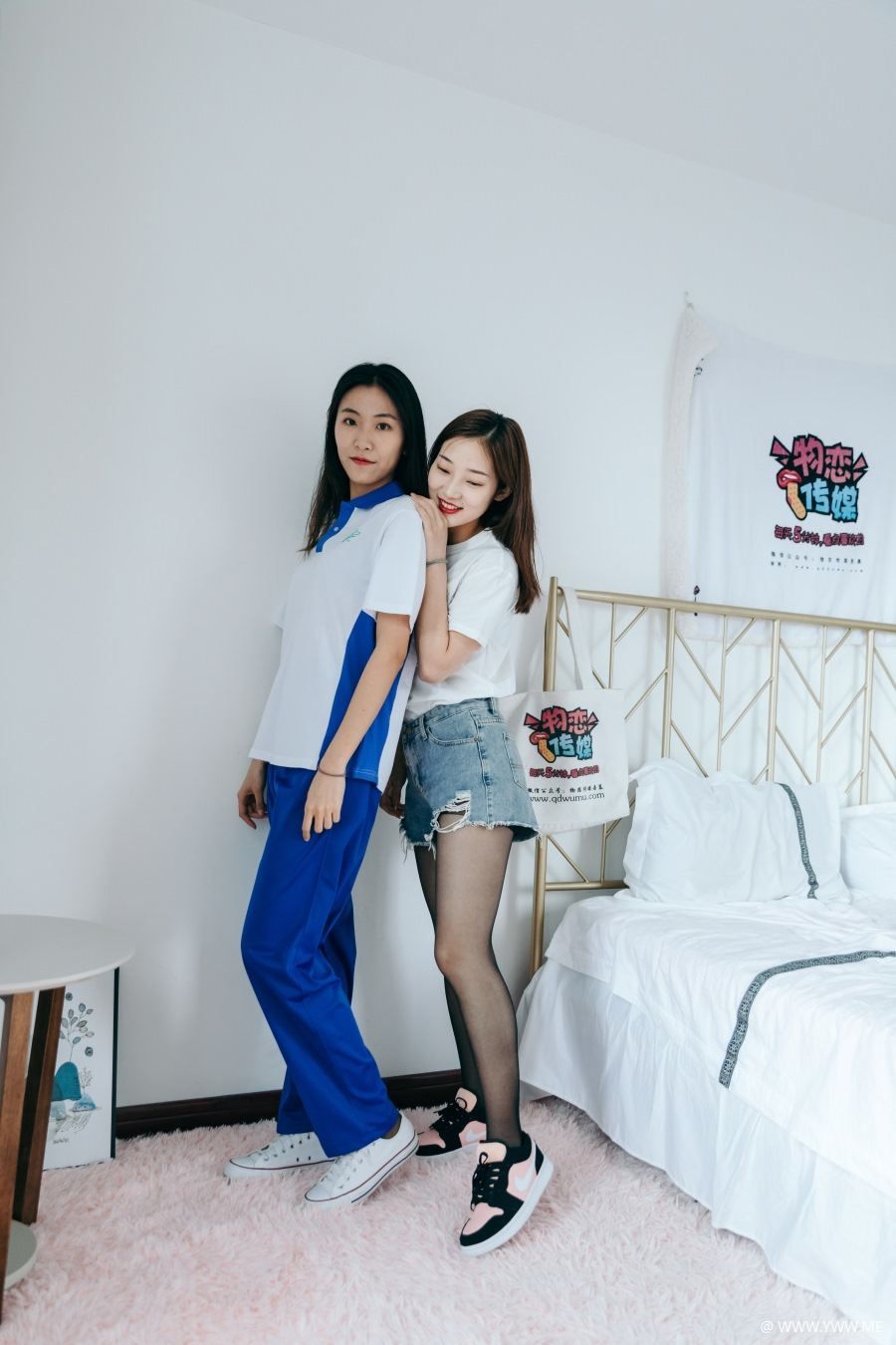 物恋传媒 NO.767 温情&elise-蒲公英的约定-像素点
