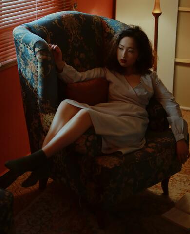 [YWW.ME] 2021.05.26 慢慢的你 千千