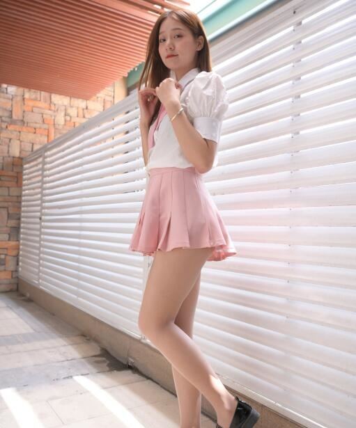 魂魂作品 夏日倾情 写真+视频
