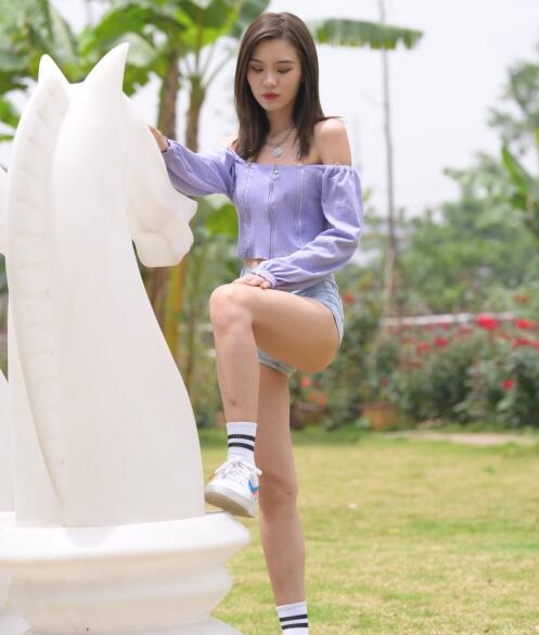 一始作品 即使知道要见面 写真+视频