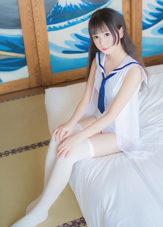 [YouMi尤蜜] 2021.04.27 死库水软妹 向小圆