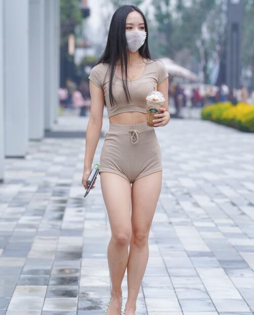 凯恩公爵作品 慵懒的下午 写真+视频
