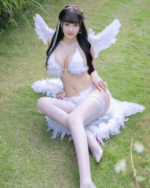 [YOUMI尤蜜荟] 2021.09.09 VOL.691 朱可儿Flower