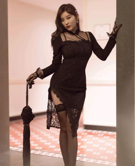 [XIAOYU语画界] 2021.09.10 VOL.612 杨晨晨Yome
