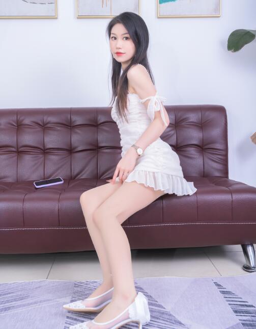 [SSA丝社] NO.710 妙妙 比基尼连裤袜（上）超清版