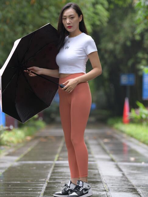 一始作品 雨一样的你 写真+视频