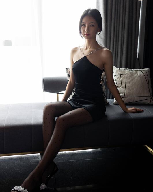 丝慕写真 蜜系列 2021.08.03 M024 茗茗