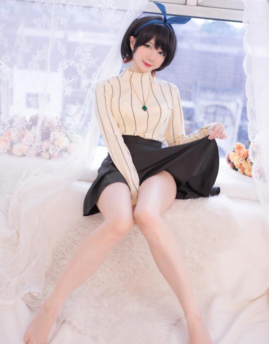 Sally Dorasnow – Ruka Sarashina