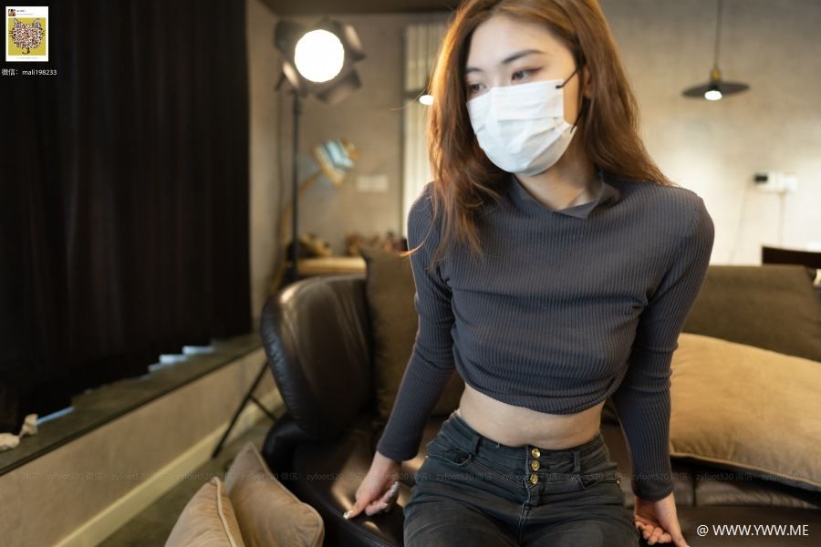 ISS系列 – 诗薇-像素点