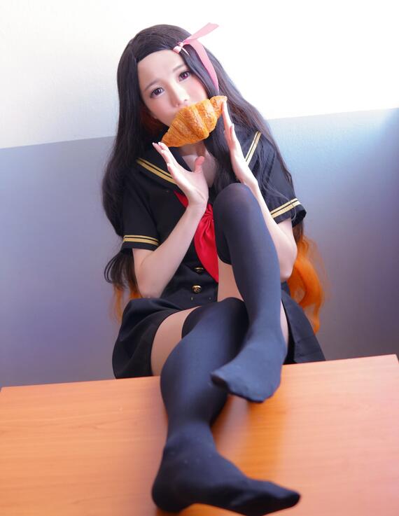 Sally Dorasnow – Nezuko School