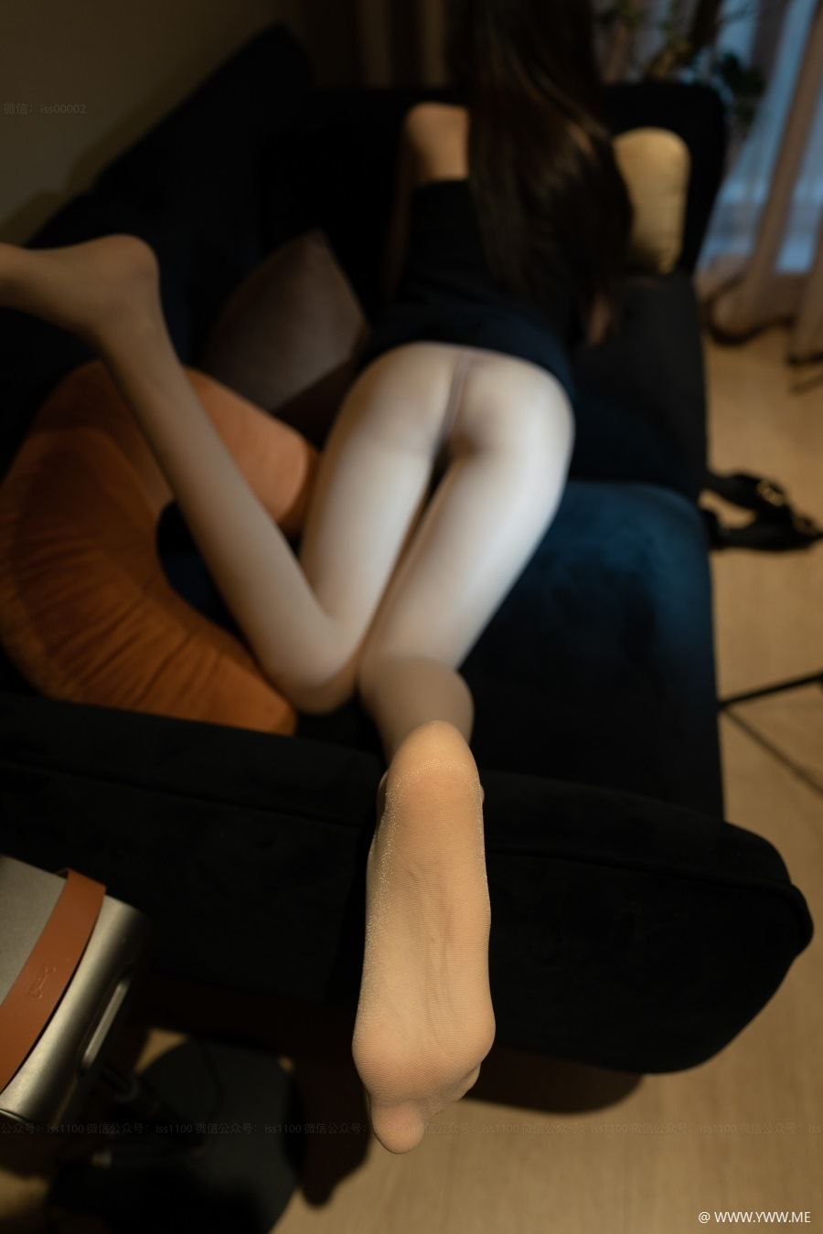 ISS系列 – 酸酸-像素点
