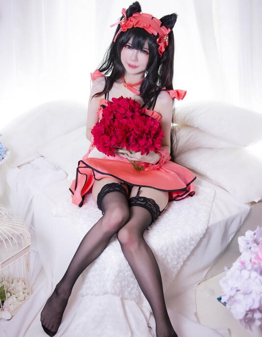 Sally Dorasnow – Kurumi Tokisaki