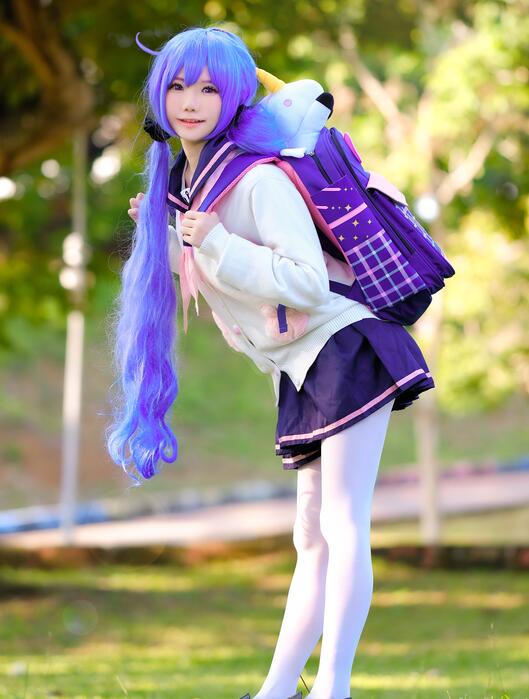 Sally Dorasnow – Unicorn JK Set
