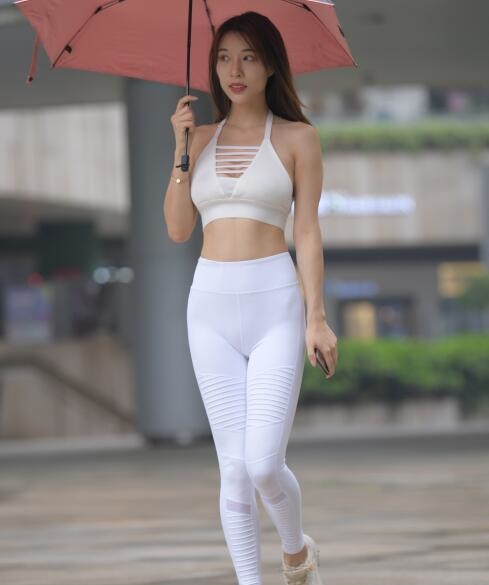 一始作品 雨后时光 写真