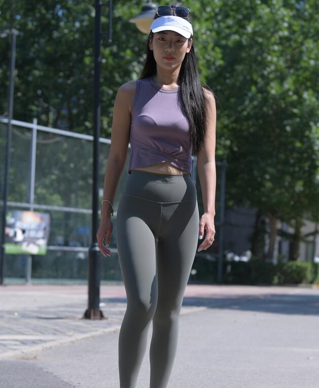 一始作品 网球美女 写真+视频