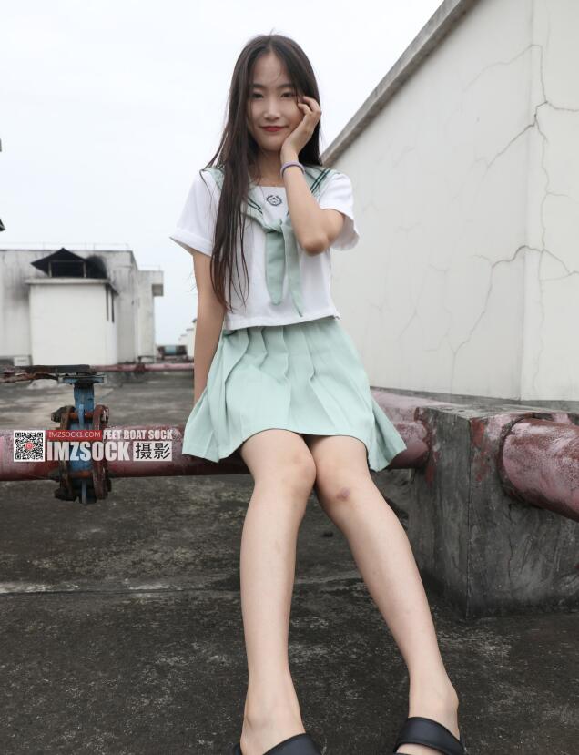 MZSOCK 2021.05.06 NO.011 君君
