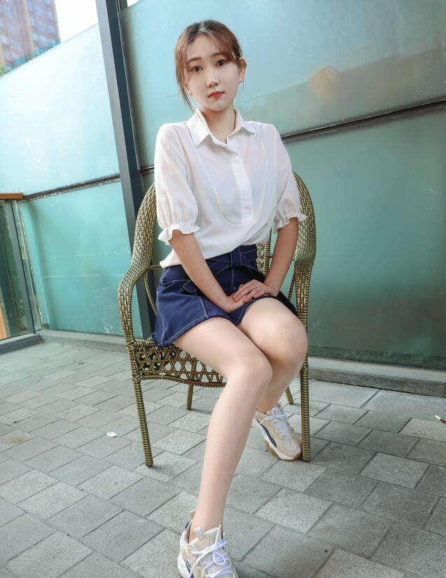 MZSOCK 2020.07.17 R010 小美