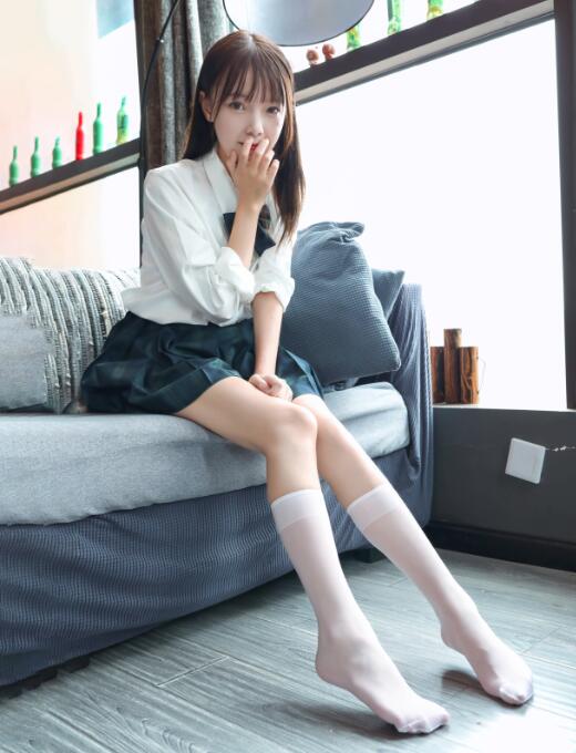 MZSOCK 2020.10.04 R011 樱子