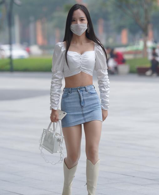 Kaine作品 极致肉丝的诱惑 写真+视频