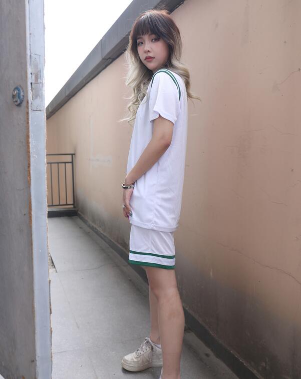 MZSOCK 2021.05.12 NO.013 Ella