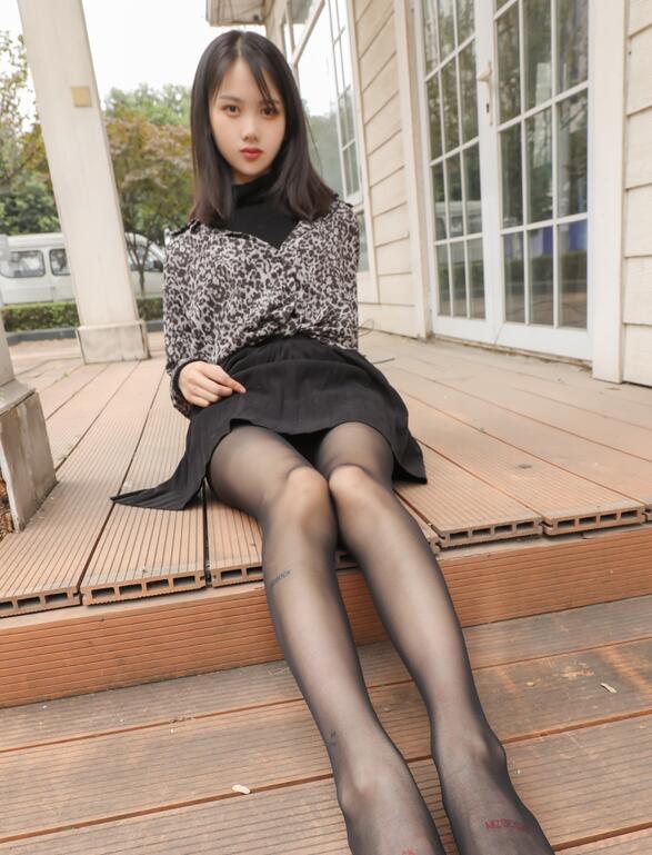 MZSOCK 2020.11.03 R015 雨沫