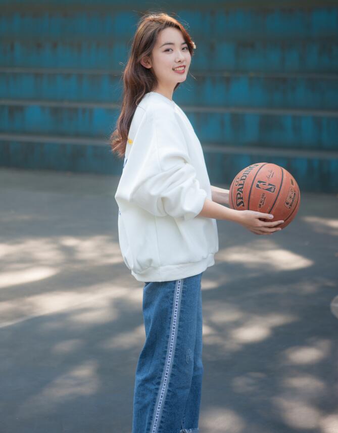 [YWW.ME] 2021.08.12 晴天 黄子卿