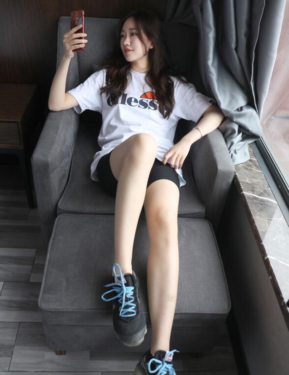 MZSOCK 2021.06.02 NO.020 雯雯