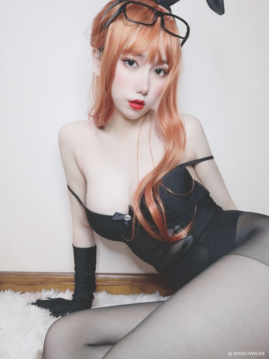 芋圆侑子 – 黑丝女教师-像素点