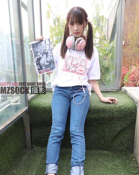 MZSOCK 2021.03.19 R022 樱子