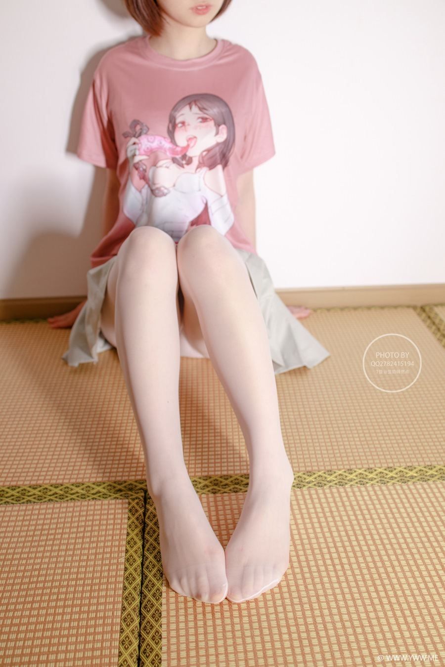 森萝财团写真 – 無料004 匿名-像素点