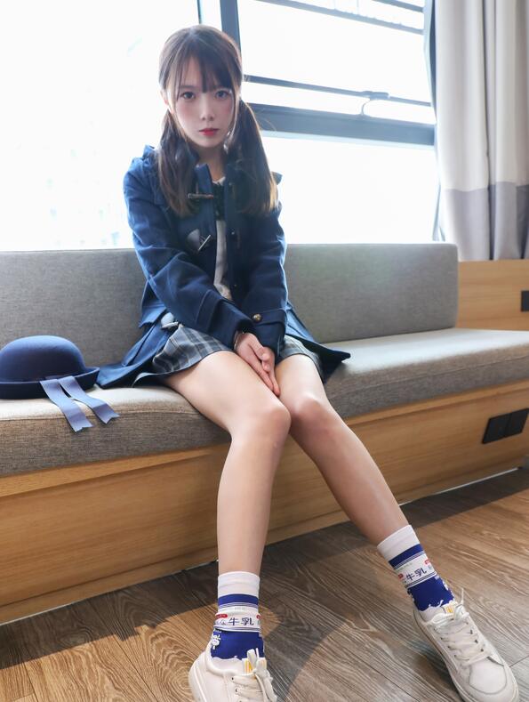 MZSOCK 2021.01.10 众筹 NO.001 樱子