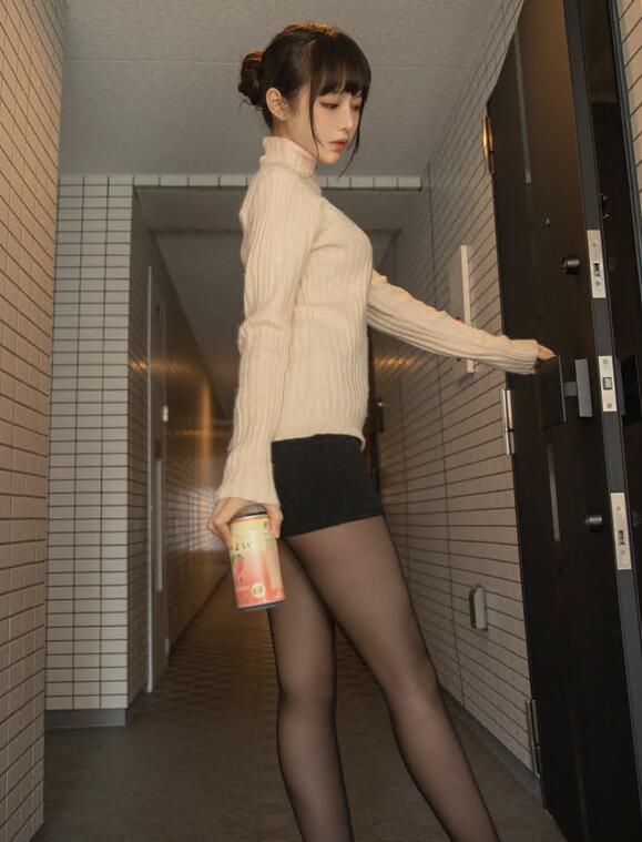 Shika小鹿鹿 年上彼女