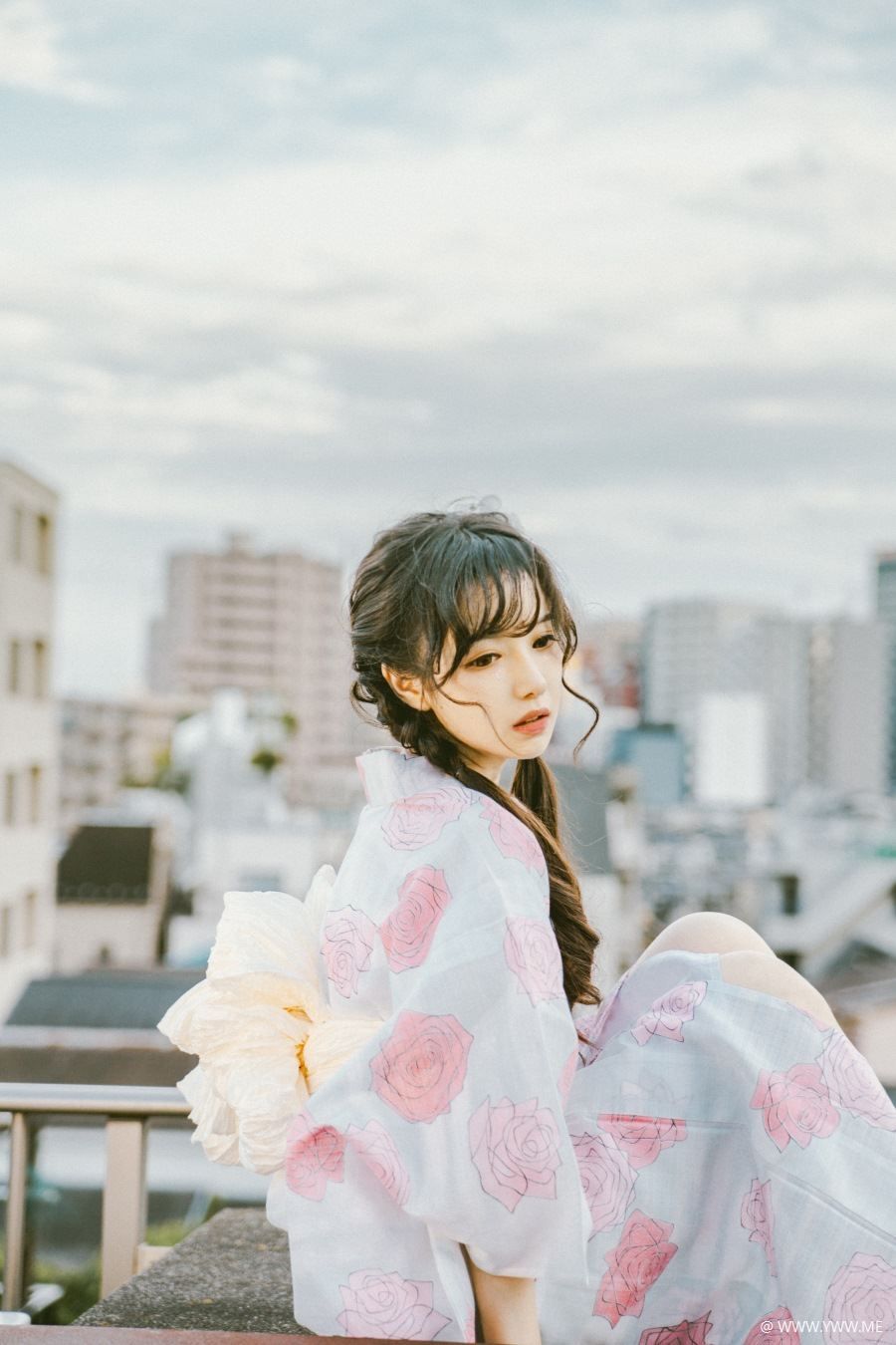 Shika小鹿鹿 以夏之名 真爱版-像素点