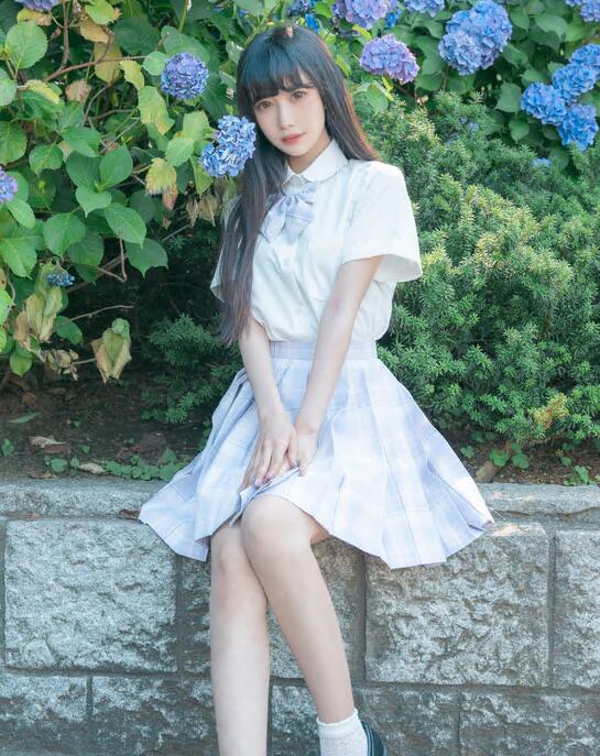 Shika小鹿鹿 以夏之名 真爱版