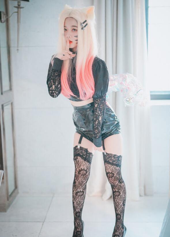 [DJAWA] Zia – Ari (LoL) The Baddest