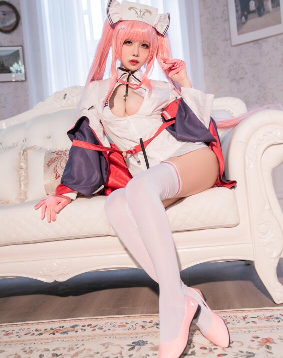 Momoko葵葵 – 英仙座