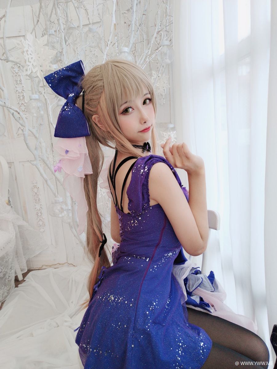 Momoko葵葵 – K2自拍-像素点