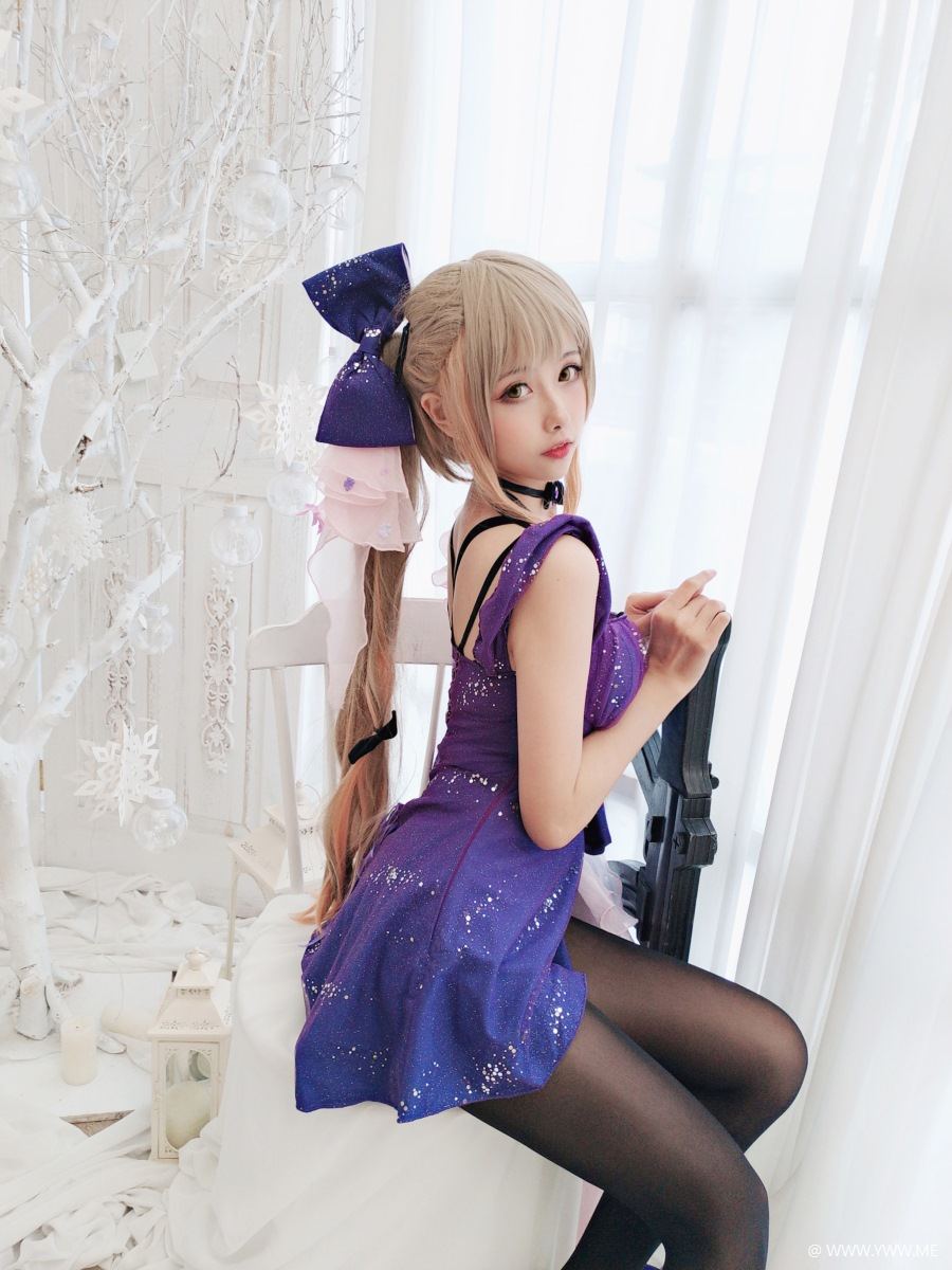 Momoko葵葵 – K2自拍-像素点