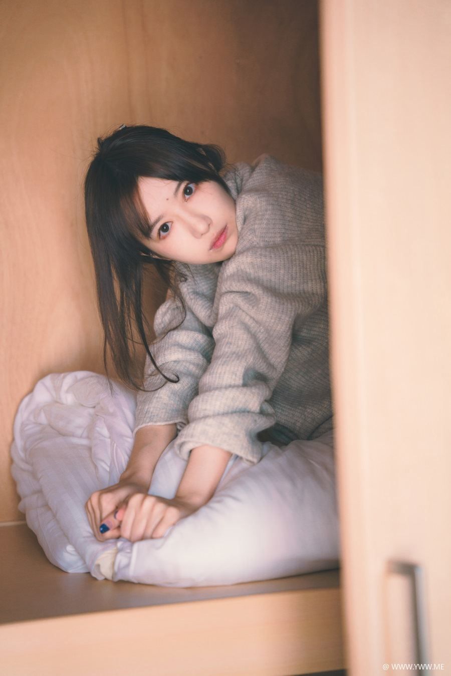 Shika小鹿鹿 小鹿日和 绘事空 上册-像素点